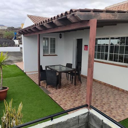 Casa Manuel Iris Villa Los Llanos De Aridane Kültér fotó