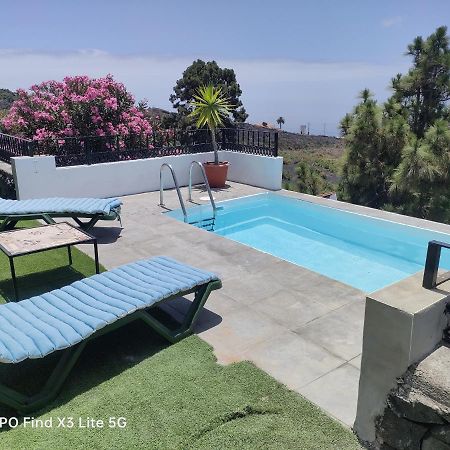 Casa Manuel Iris Villa Los Llanos De Aridane Kültér fotó