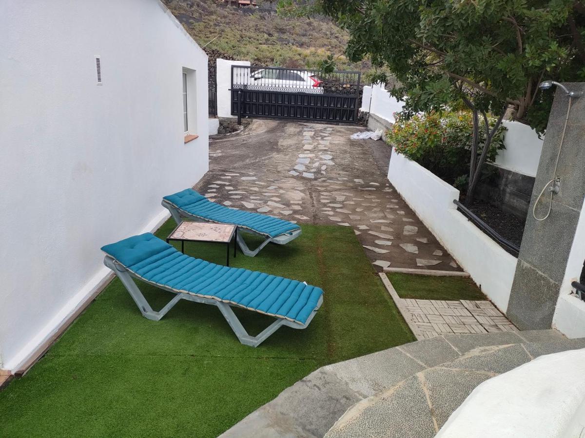 Casa Manuel Iris Villa Los Llanos De Aridane Kültér fotó