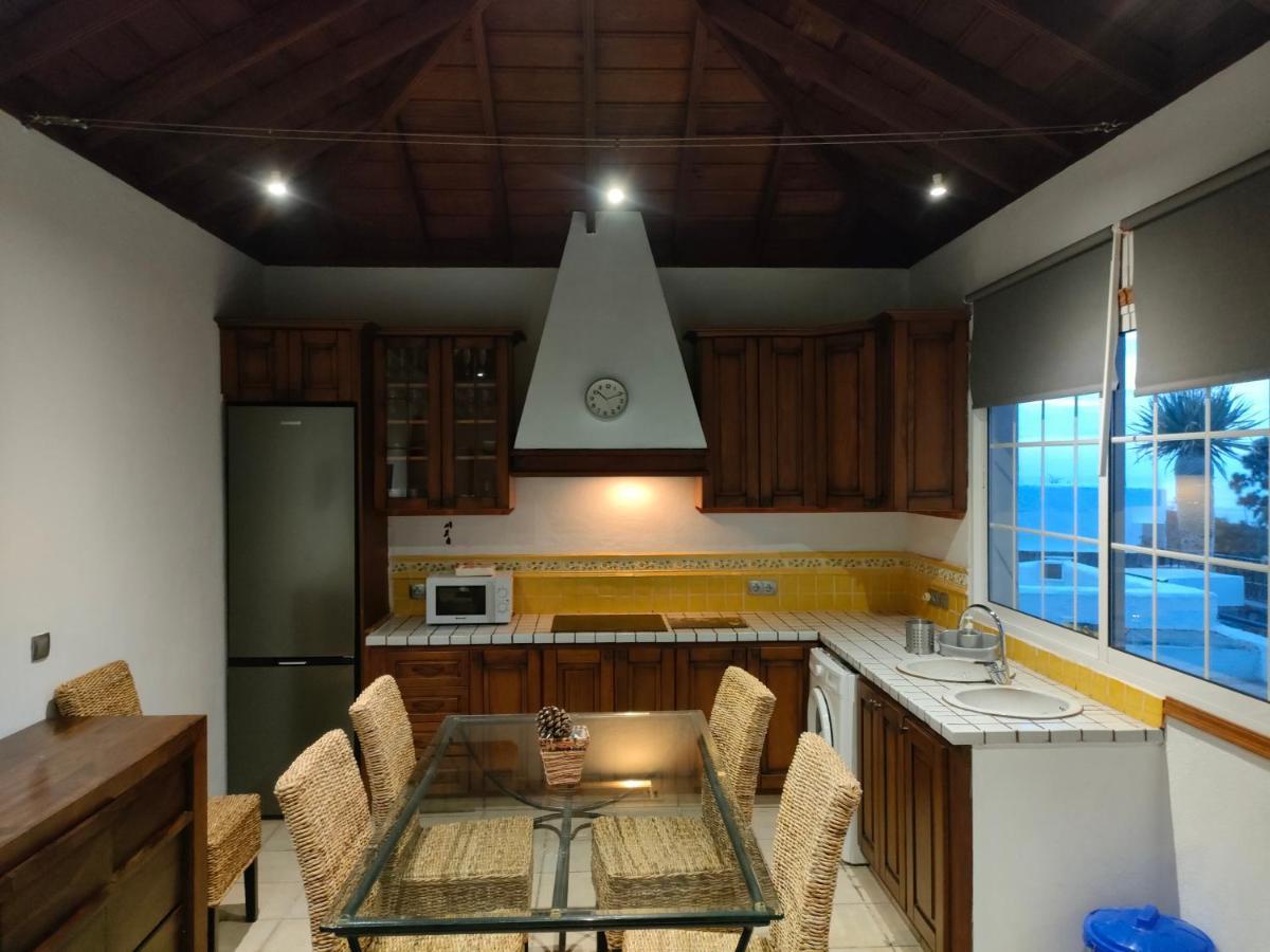 Casa Manuel Iris Villa Los Llanos De Aridane Kültér fotó