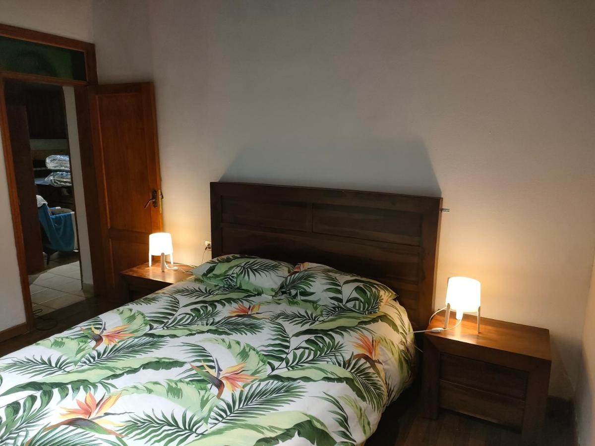Casa Manuel Iris Villa Los Llanos De Aridane Kültér fotó