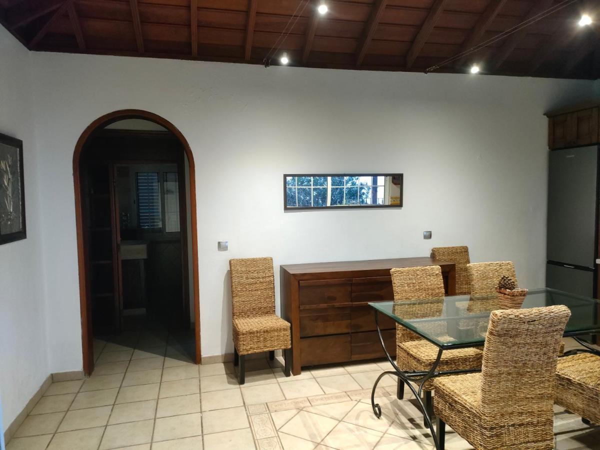 Casa Manuel Iris Villa Los Llanos De Aridane Kültér fotó