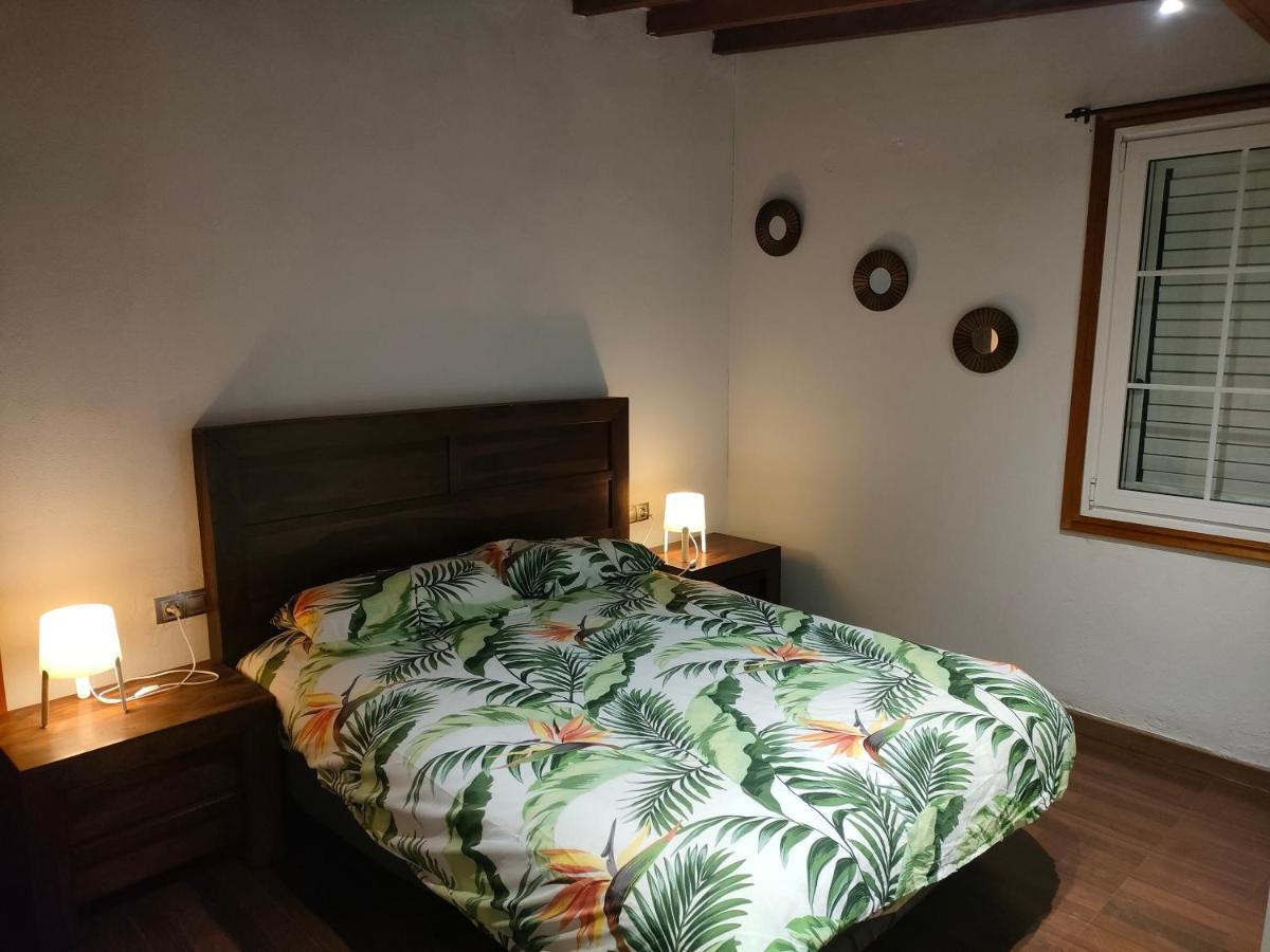 Casa Manuel Iris Villa Los Llanos De Aridane Kültér fotó