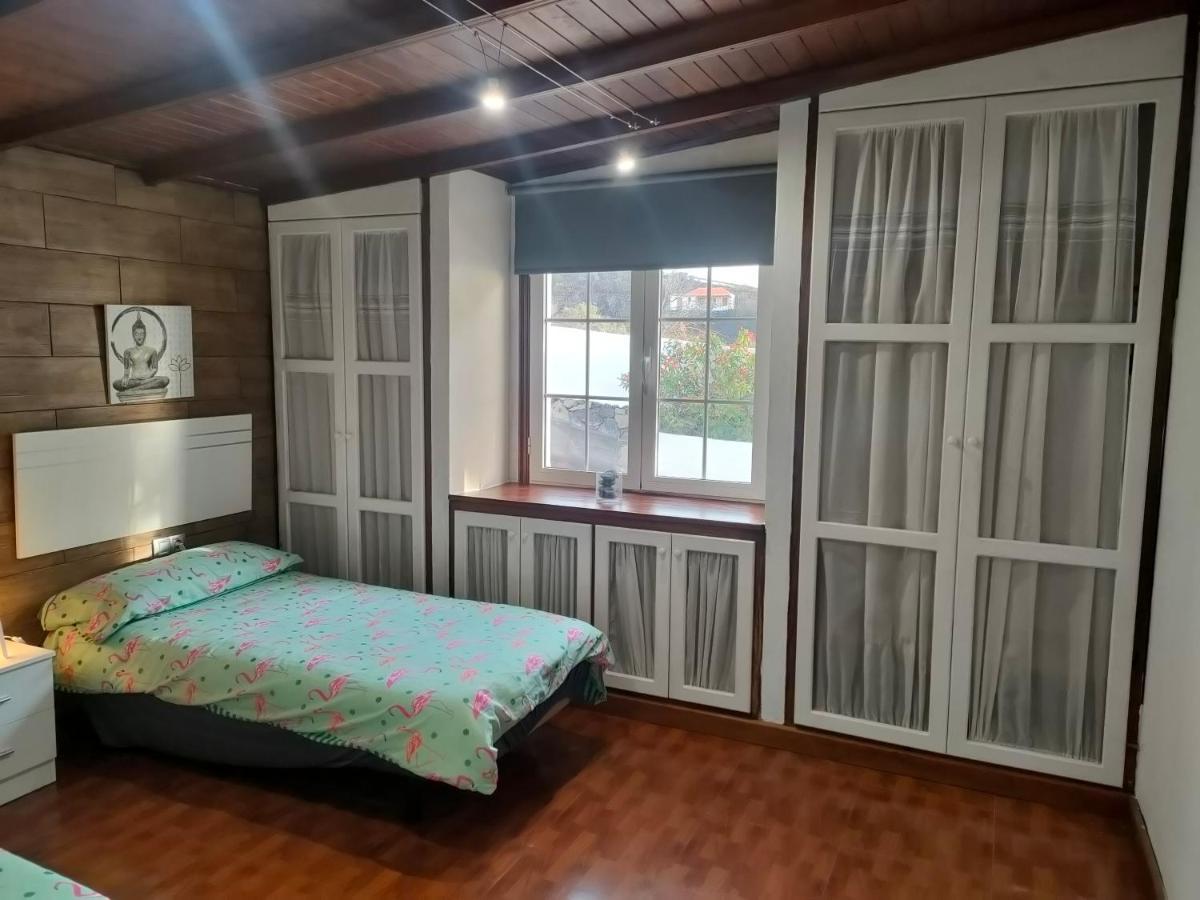 Casa Manuel Iris Villa Los Llanos De Aridane Kültér fotó