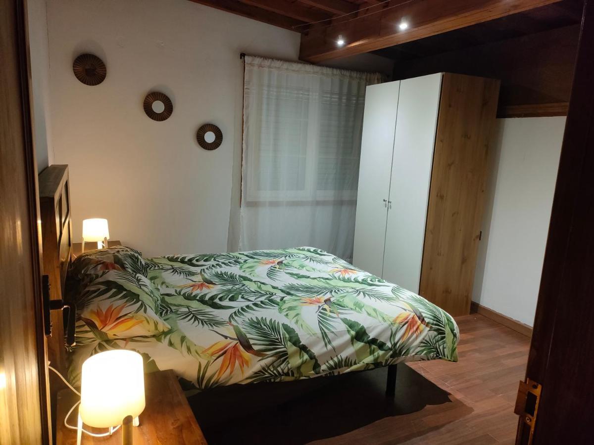Casa Manuel Iris Villa Los Llanos De Aridane Kültér fotó