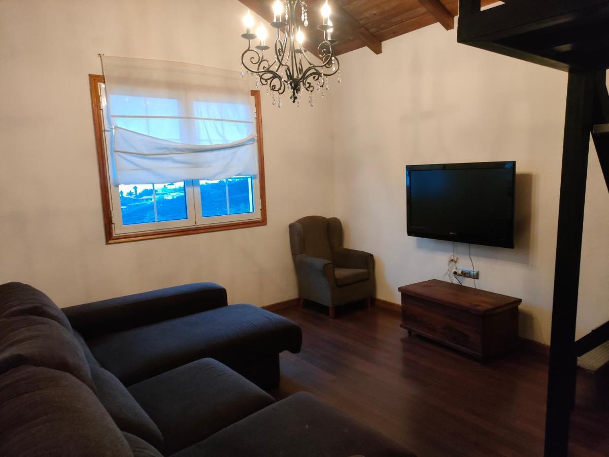 Casa Manuel Iris Villa Los Llanos De Aridane Kültér fotó